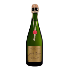 Jean Milan Cuvée Grande Reserve Brut Blanc de Blancs 1864 750 ml